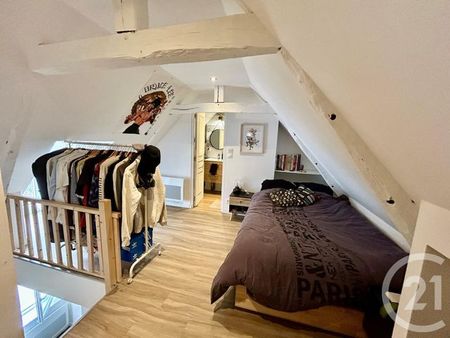 Appartement F2 à louer 2 pièces - 36,34 m2 GRANVILLE - 50 - Photo 4
