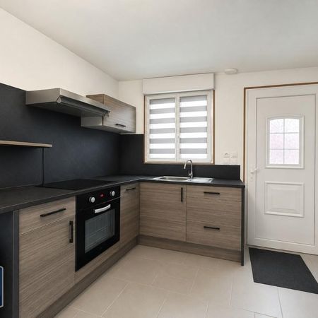Location Maison 2 pièces 41m² CAMBRAI 59400 - Photo 3