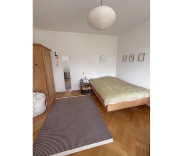 2 Zimmer, 55 m², 1. Stock - Foto 3