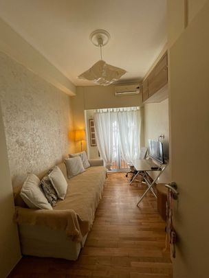 Studio/Γκαρσονιέρα για ενοικίαση - Κουκάκι - Μακρυγιάννη, - Φωτογραφία 1