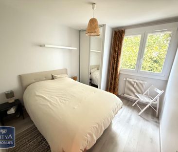 Location Appartement 3 pièces 62m² DIJON 21000 - Photo 3