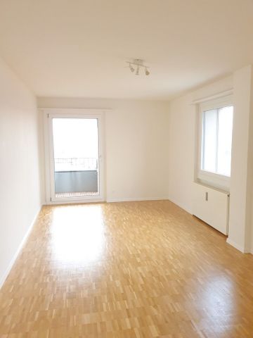 Zentral gelegene Wohnung mit Westbalkon - Photo 5