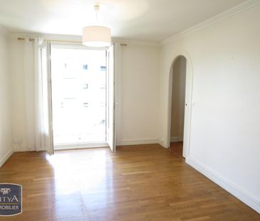 Location Appartement 3 pièces 52m² GRENOBLE 38100 - Photo 1