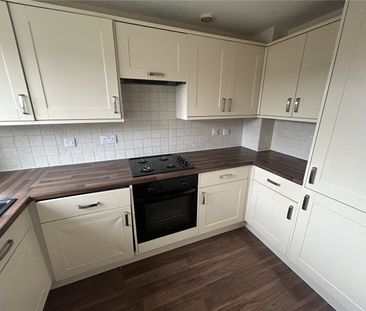 2 bedroom house to rent Bowlees Court, Littleover, Derby, DE23 - Photo 2