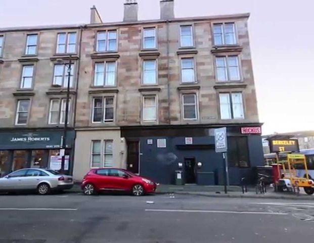 3 Bed Flat, Berkeley Street, G3 - Photo 1