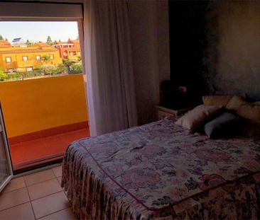 Casa adosada de alquiler en Avenida Juan Carlos I, 10, Costa Ballen... - Photo 6