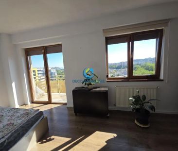Apartament 2 camere in Plopilor, langa parc - Fotografie 4