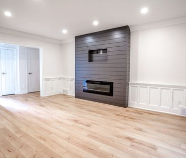 For Lease - 50 North Park Drive, Toronto, Ontario - Photo 1