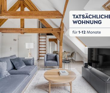 2.5 Zimmer, 5. Stock - Photo 3