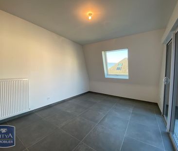 Location Appartement 2 pièces 42m² CHAMBERY 73000 - Photo 4