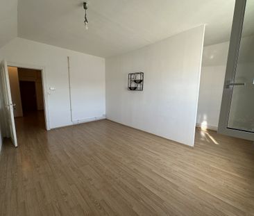 Günstige Single-Wohnung in Wilhelmsburg! - Foto 6