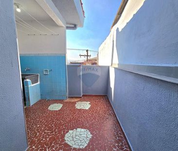 Casa para locação no Jardim Danfer, 60 metros, 02 quartos, sala, co... - Photo 5