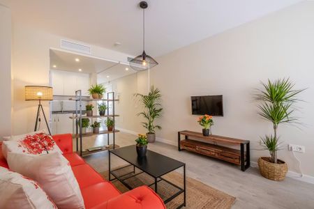 Calle Don Juan de Austria, Málaga, Andalusia 29009 - Photo 2