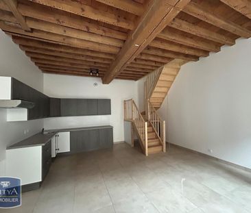 Location Appartement 3 pièces 59m² VILLEFRANCHE SUR SAONE 69400 - Photo 2