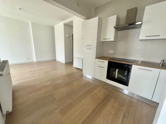 Quartier REPUBLIQUE - 53 RUE H Kahn Villeurbanne - Lumineux T3 de 57.8 m² - Photo 1
