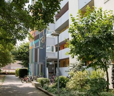 Tolle 2-Zimmer Wohnung - in verkehrsgünstiger Lage - Foto 6