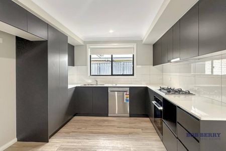 Brand New Four-Bedroom Home in Popular Southlakes Estate - Photo 4