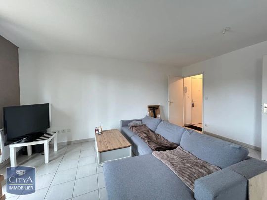 Appartement à louer 2 pièces 45.47m² - Photo 1