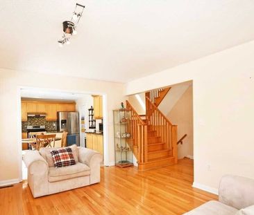 For Lease - 38 Clayborne Avenue Unit# Upper Level, Brampton, Ontario - Photo 1