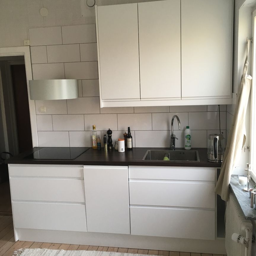 Nya Tanneforsvägen, Linköping - Photo 1