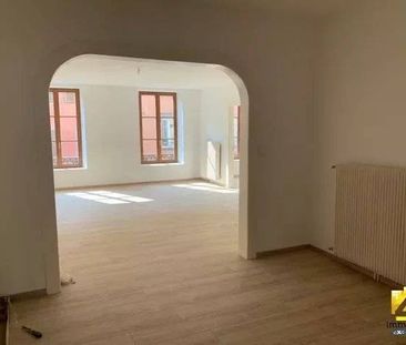 Location appartement Sainte-Marie-aux-Mines, 5 pièces, 3 chambres, 136 m², 850 € (Charges comprises) - Photo 6