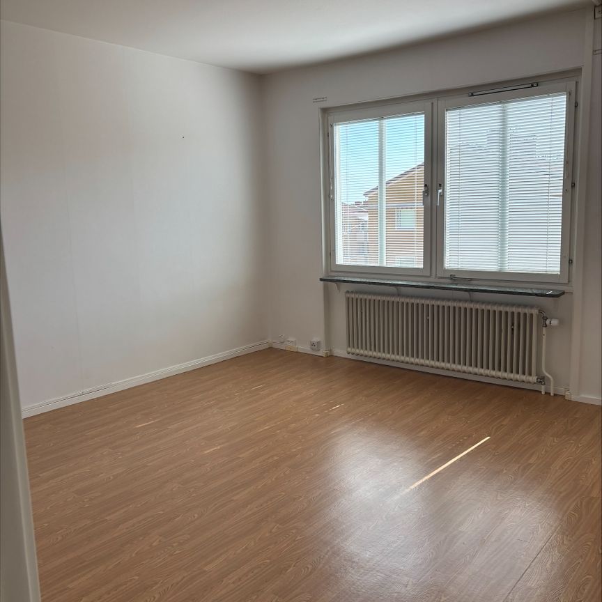 Hagagatan 55 - Foto 1