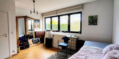 Appartement te huur in Sint-Lambrechts-Woluwe voor € 1.800 met 2 slaapkamers - Photo 4