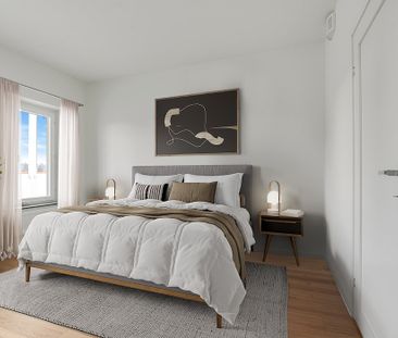 Fittja torg 25 - Photo 3