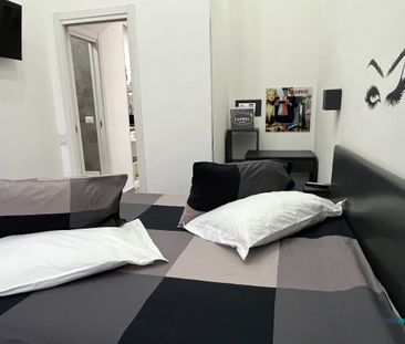 Bilocale in Via Antonio Genovesi, Napoli - Photo 4