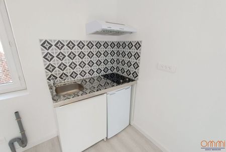 Appartement duplex, 1 chambre, Amiens - Photo 4