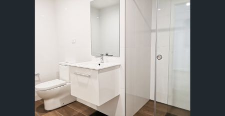 ONSITE PROPERTY MANAGER - NORTH FACING - NEARLY NEW DELUXE 2 BEDDER PLUS STUDY IN THE HEART OF CAMPSIE - Photo 5