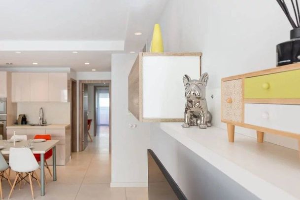 Location Appartement - Photo 1