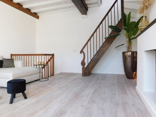 Huis te huur: St. Annastraat 5 4811 XK Breda - Foto 1