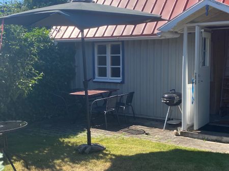Rusthållsvägen, Kivik - Foto 4
