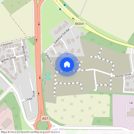 Pheasant Close, Worksop S81