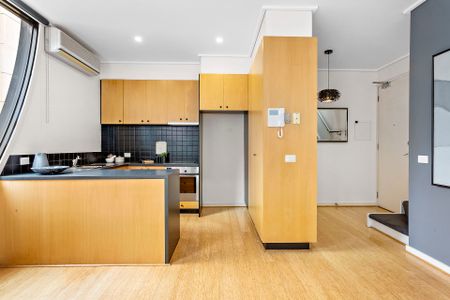 Unit 15/192 Little Collins Street, - Photo 3