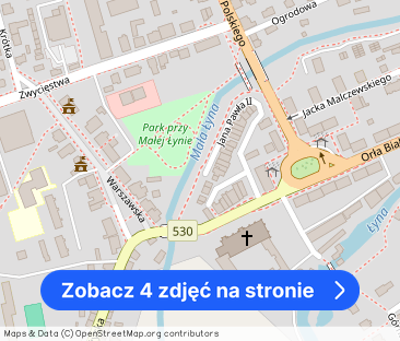 Apartament/mieszkanie - Zdjęcie 1