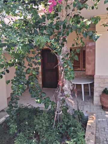 Studio/Γκαρσονιέρα για ενοικίαση Πύργος Ψηλόνερου (Πλατανιάς) - Photo 4
