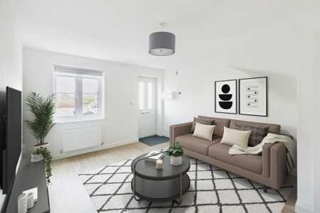 Menzel Road, Corby, Weldon - Photo 2