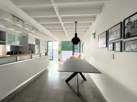 Chic city living - Photo 4