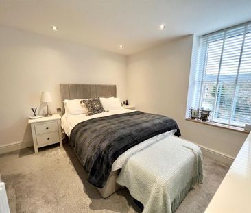 2 bedroom terraced house to rent - Photo 6