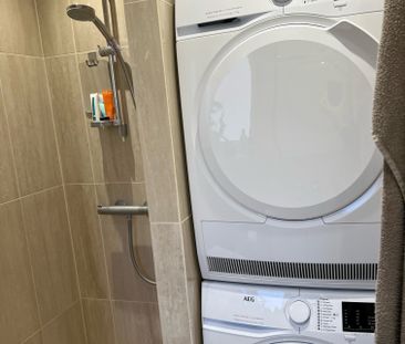 Silkeborgvej 104, 2. tv. 8000 Aarhus C - Foto 4