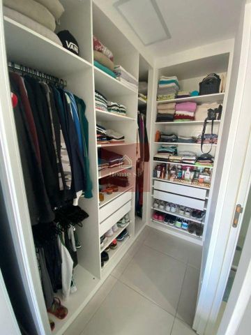 Encantador Apartamento Moderno E Elegante Mobiliado - Foto 2