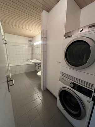 3.5 Zimmerwohnung in Rorbas-Freienstein - Foto 1