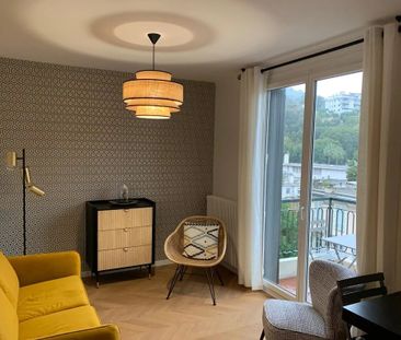 Location Appartement 3 pièces NICE 06300 - Photo 1