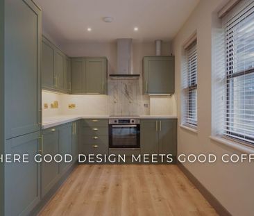1 bedroom flat to rent - Photo 2