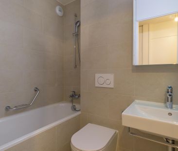 Magnifique appartement de 5.5 pièces entièrement rénové à deux pas ... - Photo 2