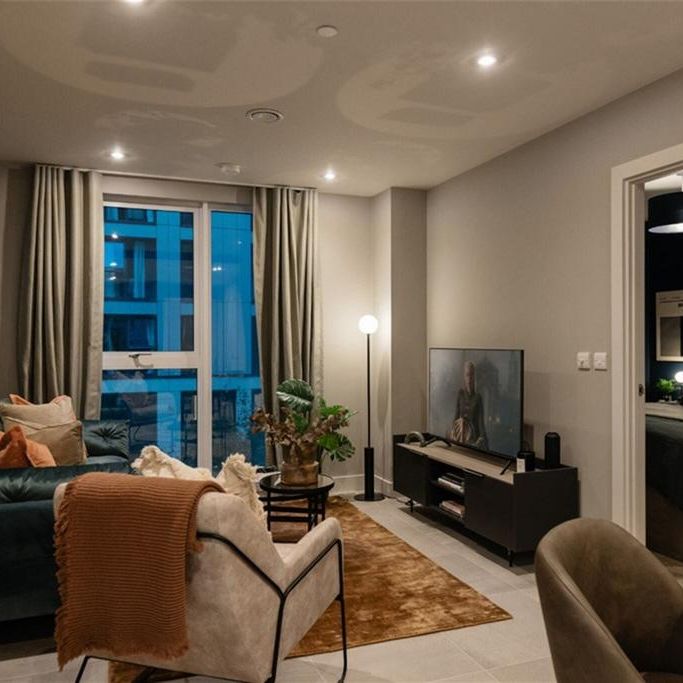 2 bedroom flat to rent - Photo 1