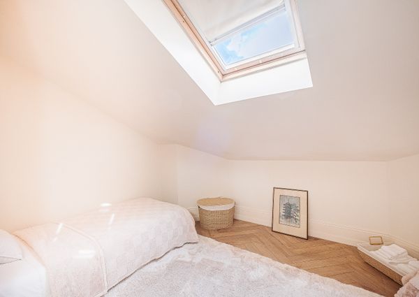 MORADIA DE LUXO T5 +1 NA PENHA LONGA RESORT - SINTRA