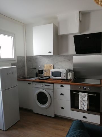 Location Maison 2 pièces 34m² MARMANDE 47200 - Photo 4